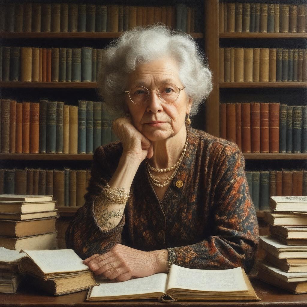 Joan Robinson